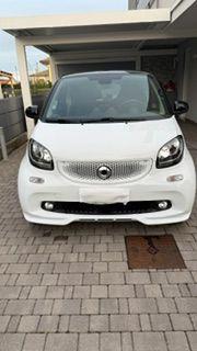 Smart Fortwo coupe' 70 twinamic-Superpassion