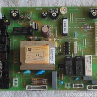 scheda caldaia beretta mynute 