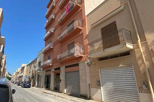 MAGAZZINO A TRAPANI