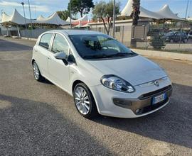 FIAT Punto Evo Punto Evo 1.3 Mjt 95CV DPF 5p. S&