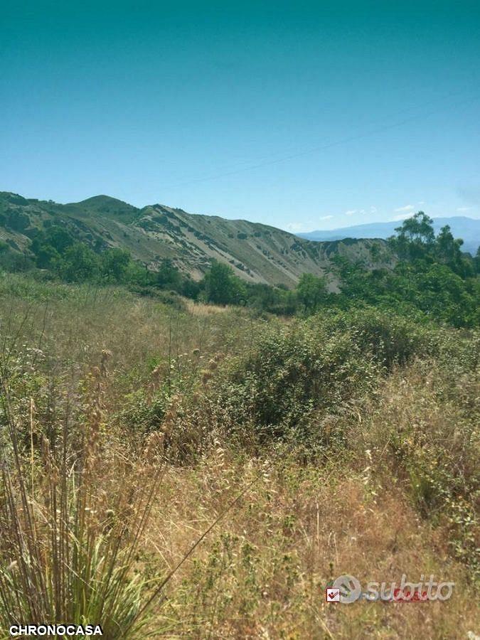 Terreno zona pace rif. EOZ-4615 - Vista 2