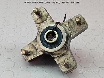 MOZZO ANTERIORE CAN AM BRP DS 250 BD 2007 2008 DS2