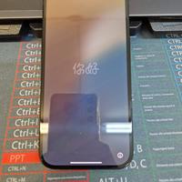 Iphone 15 512Gb Nero - Condizioni perfette