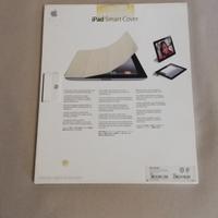 iPad smart cover 