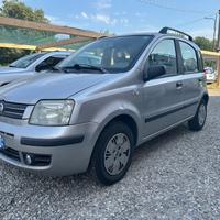 Fiat Panda 1.2 Dynamic GPL