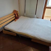 Divano letto