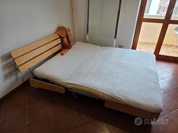 Divano letto