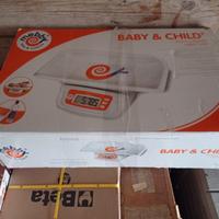 bilancia per bambini 