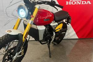 Fantic Motor Caballero 125