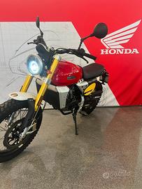 Fantic Motor Caballero 125