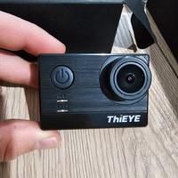 Action cam 4k ThiEYE T5e