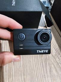 Action cam 4k ThiEYE T5e