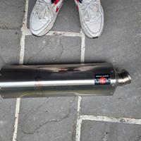 scarico ajko t max 530/560 dal 2012 al 2026