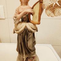 Statuetta Capodimonte 