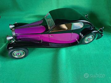 POCHER HACHETTE DEAGOSTINI ASSEMBLAGGIO KIT