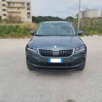 Skoda Karoq 1.0 TSI 110 CV Executive