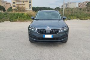 Skoda Karoq 1.0 TSI 110 CV Executive