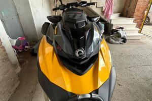 Moto d’acqua sea doo 300 rxp 2021