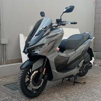 Sym Jet X 125 Standard