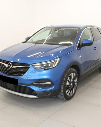 OPEL Grandland X 1.5 diesel Ecotec Aut. Ultimate