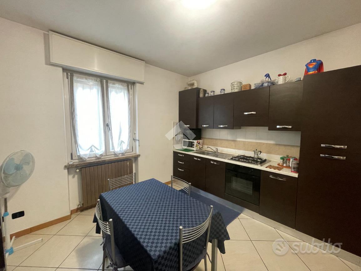 Appartamento – Villa d'Almè, Coriola, Bruntino - Altro