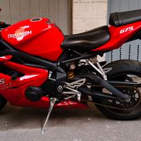 Daytona 675 2009