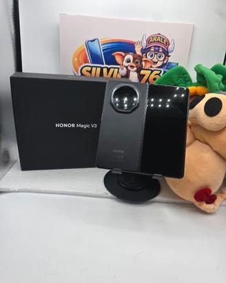 HONOR MAGIC V5 DA 512 MEDIAWORLD 