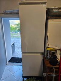 frigorifero da incasso indesit