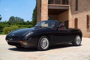 Fiat Barchetta - FIA00438