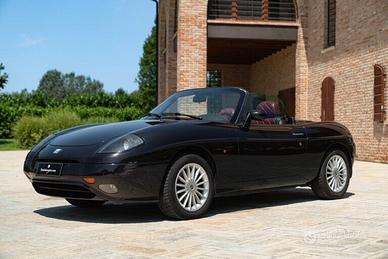 Fiat Barchetta - FIA00438