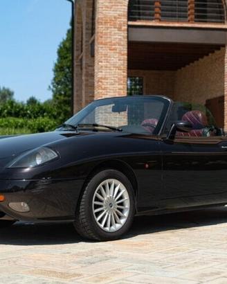 Fiat Barchetta - FIA00438
