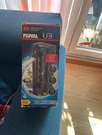 Filtro aquario FLUVAL