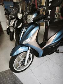 Piaggio Medley 125