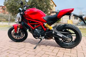 Ducati monster 797
