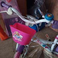 Bicicletta bambina