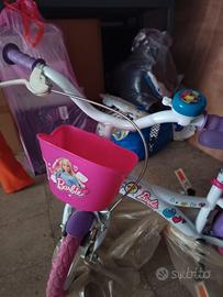 Bicicletta bambina