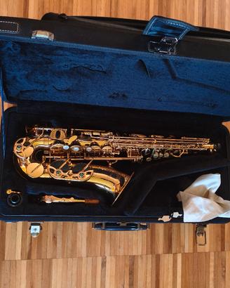sax alto yanagisawa AW01