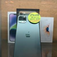 Iphone 11 pro max 64gb