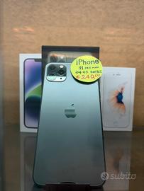 Iphone 11 pro max 64gb