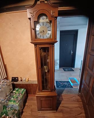 Orologio a pendolo