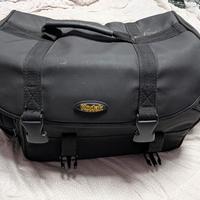 Kodak Gear Borsa Da Fotografo Fotocamera Videocam