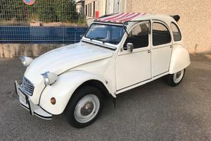 Citroen 2CV 6 Special