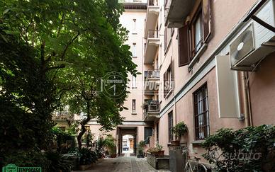 Il Privilegio dell'Unicità - Elegante Bilocale con