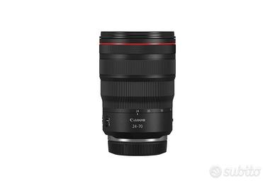 Canon RF 24-70 F2.8 L IS USM Usm Nuovo