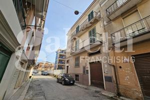 Appartamento San Severo [Cod. rif 3331870VRG]