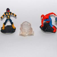 Disney Infinity 2.0 diversi omini