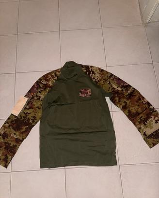 Combat shirt