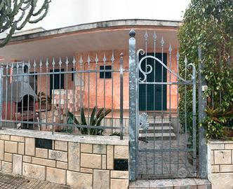 San Foca: Bilocale a pochi metri dalla spiaggia