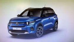 Citroën C3 Hybrid 110cv - MAX