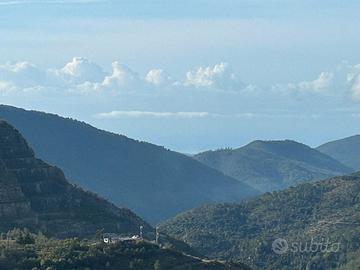 Casa Monofamiliare nel Borgo di Case Soprane - Com